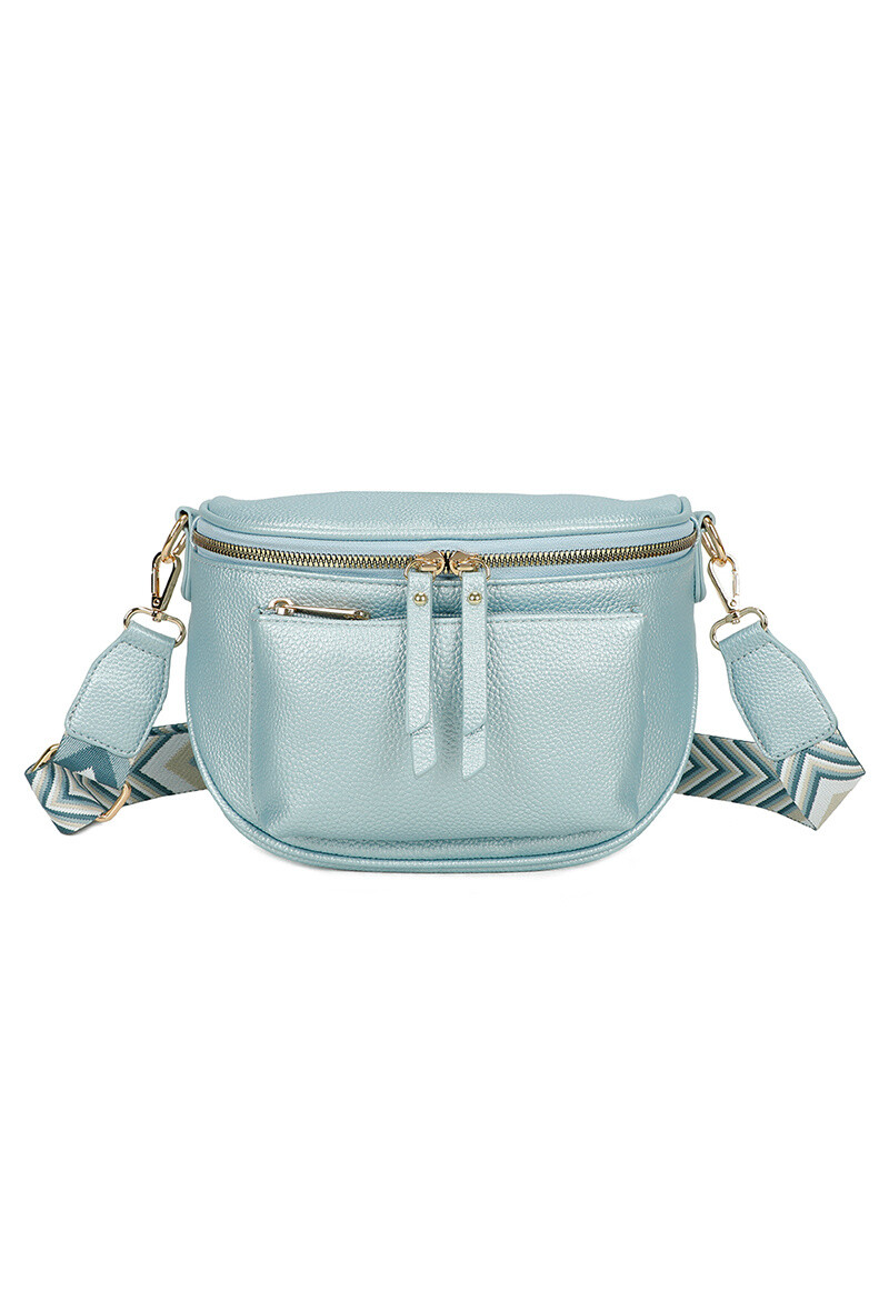 Wholesaler Gallantry - Gallantry banana bag
