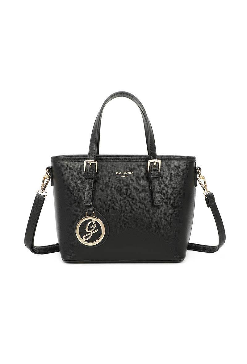 Wholesaler Gallantry Paris - Gallantry Shoulder Pendant Handbag