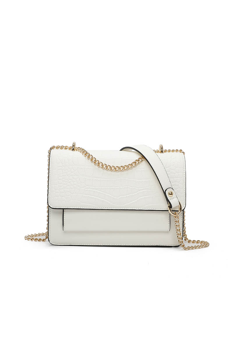 Wholesaler Gallantry Paris - Gallantry shoulder bag