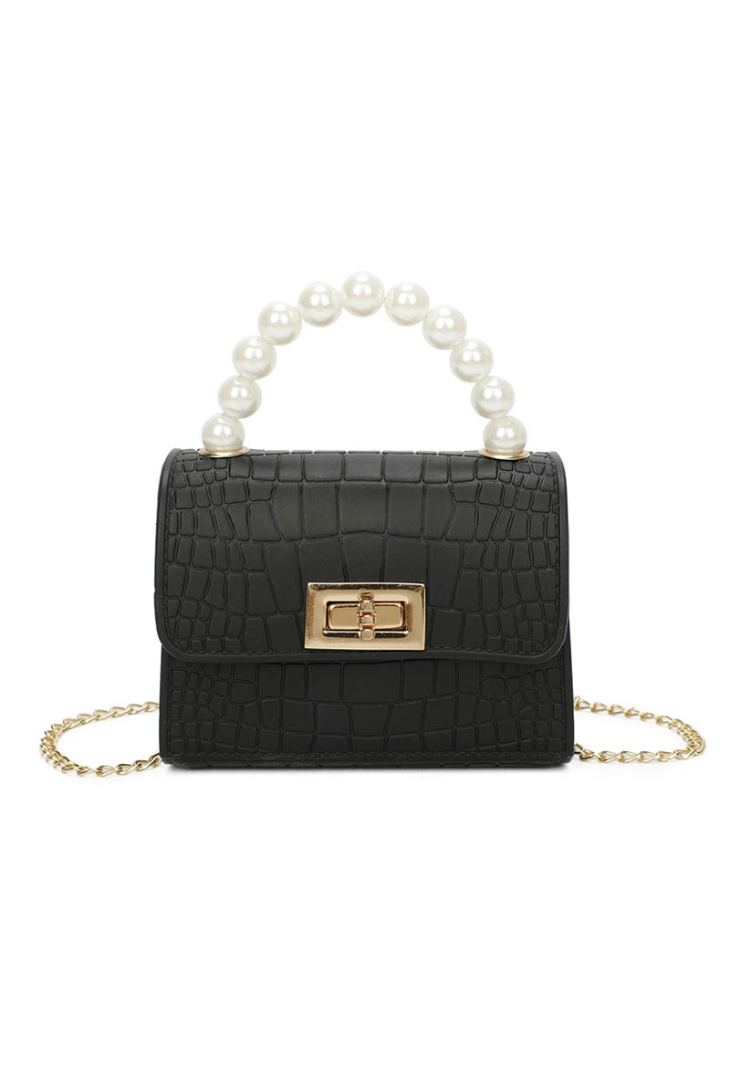 Wholesaler Gallantry Paris - Gallantry shoulder bag
