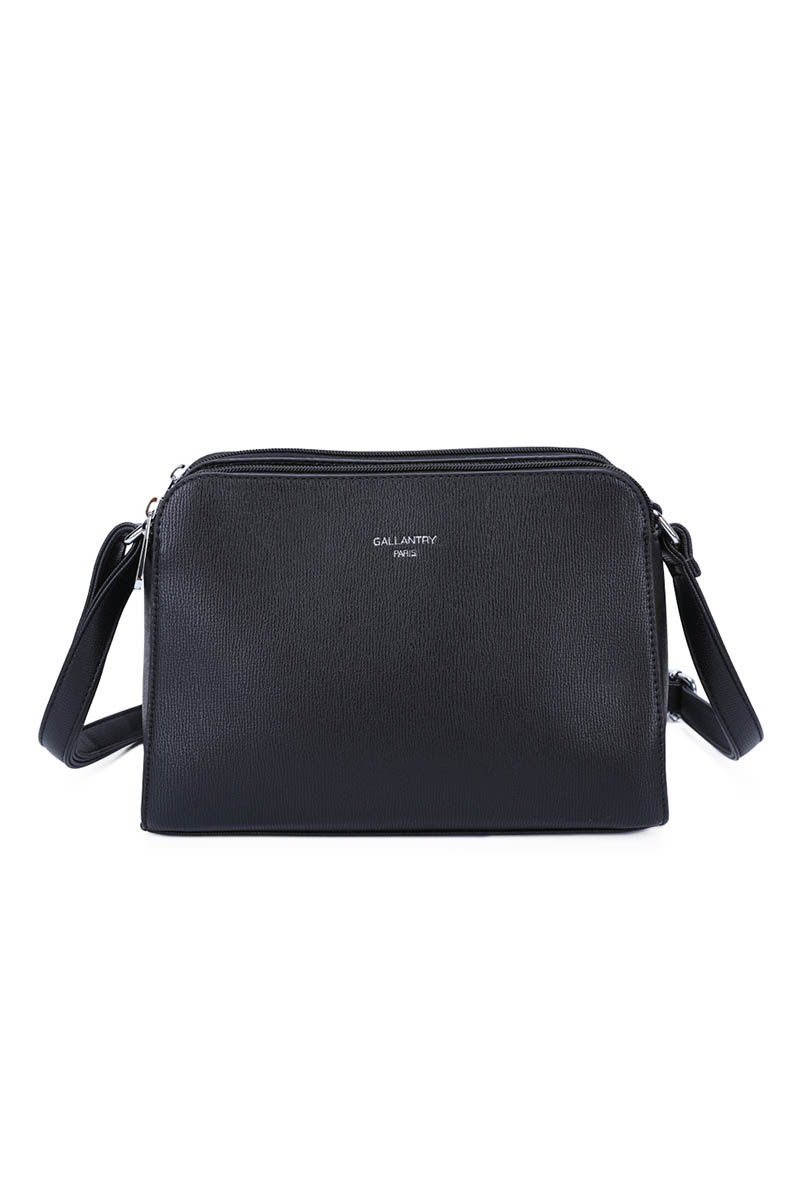 Wholesaler Gallantry Paris - Gallantry Crossbody Bag
