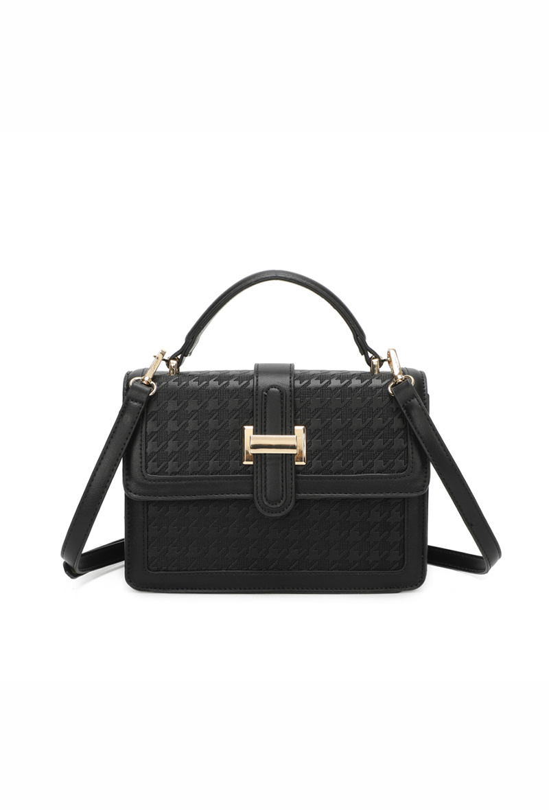 Wholesaler Gallantry Paris - Gallantry shoulder bag