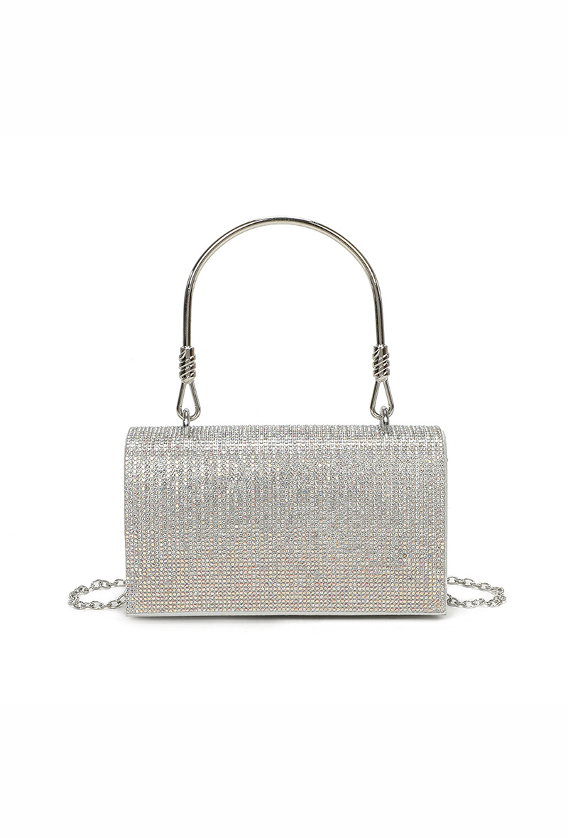 Wholesaler Gallantry Paris - Gallantry shoulder bag