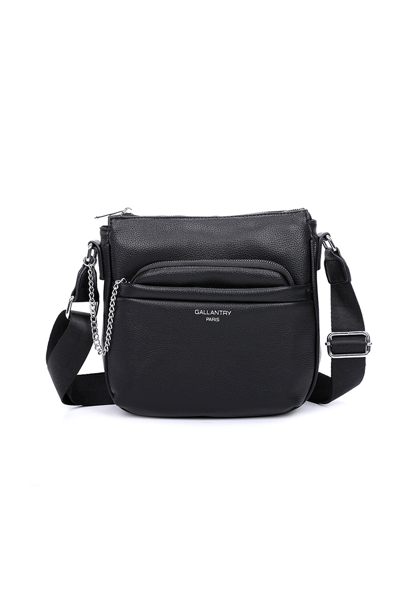 Wholesaler Gallantry Paris - Gallantry shoulder bag