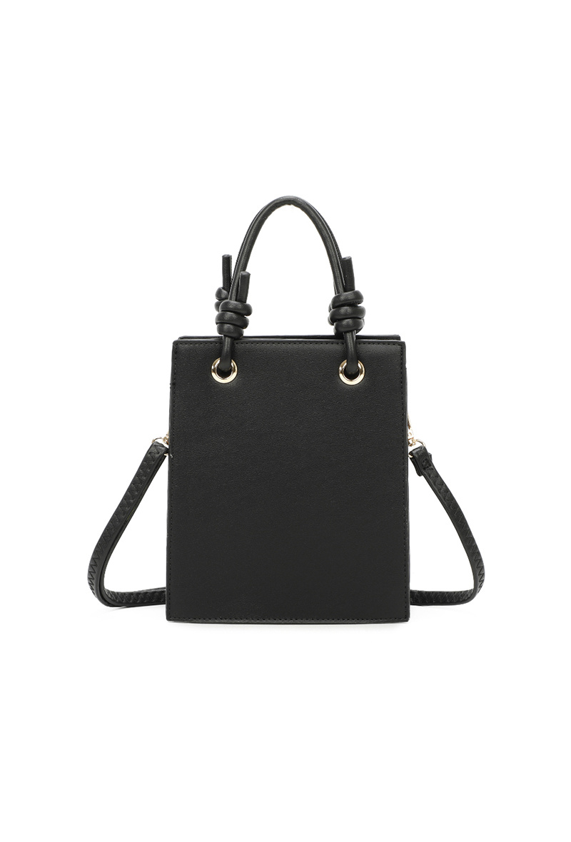 Wholesaler Gallantry Paris - Gallantry shoulder bag