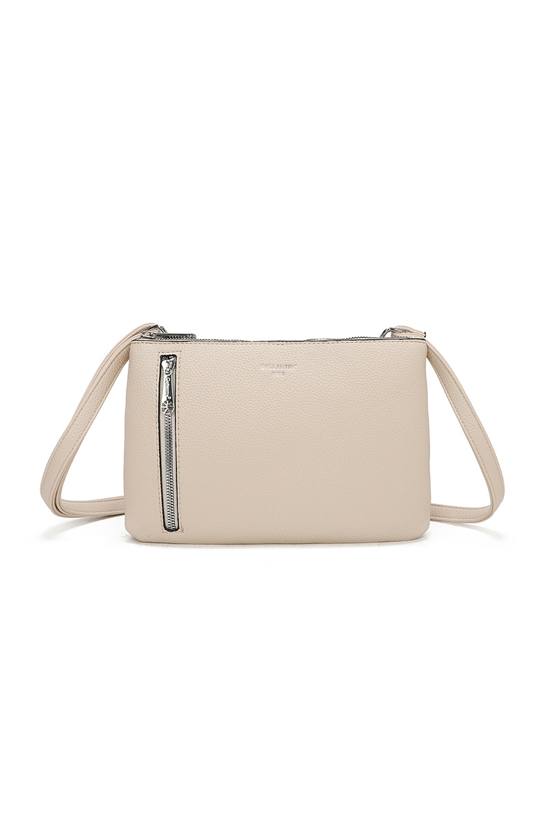 Wholesaler Gallantry Paris - Gallantry shoulder bag