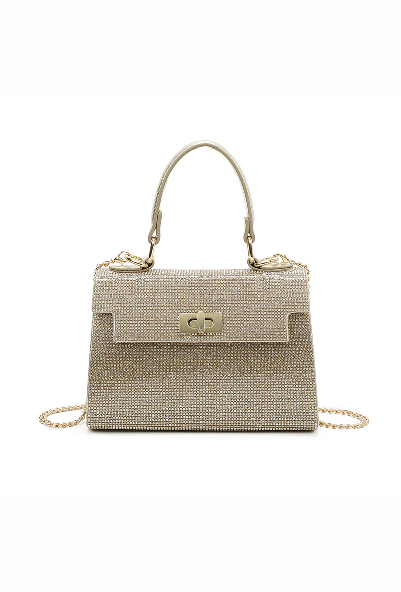 Wholesaler Gallantry Paris - Gallantry shoulder bag