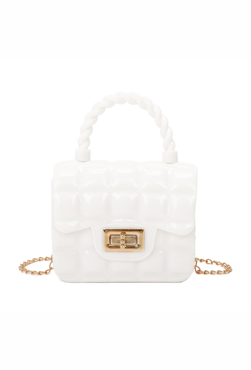Wholesaler Gallantry Paris - Gallantry shoulder bag
