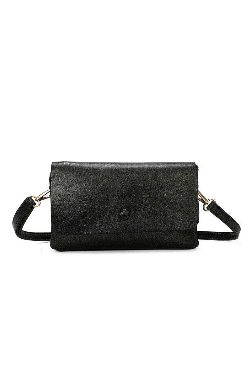 Wholesaler Gallantry Paris - Gallantry shoulder pouch