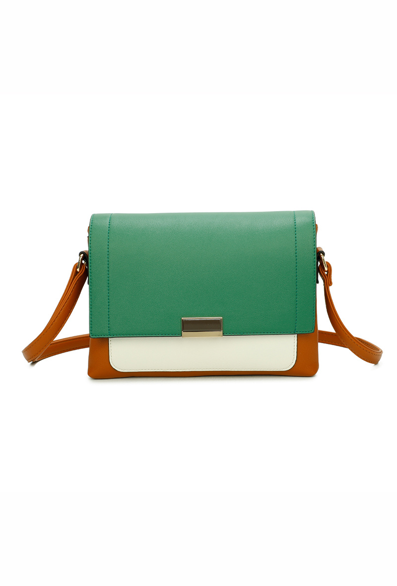 Wholesaler Gallantry Paris - Gallantry shoulder bag