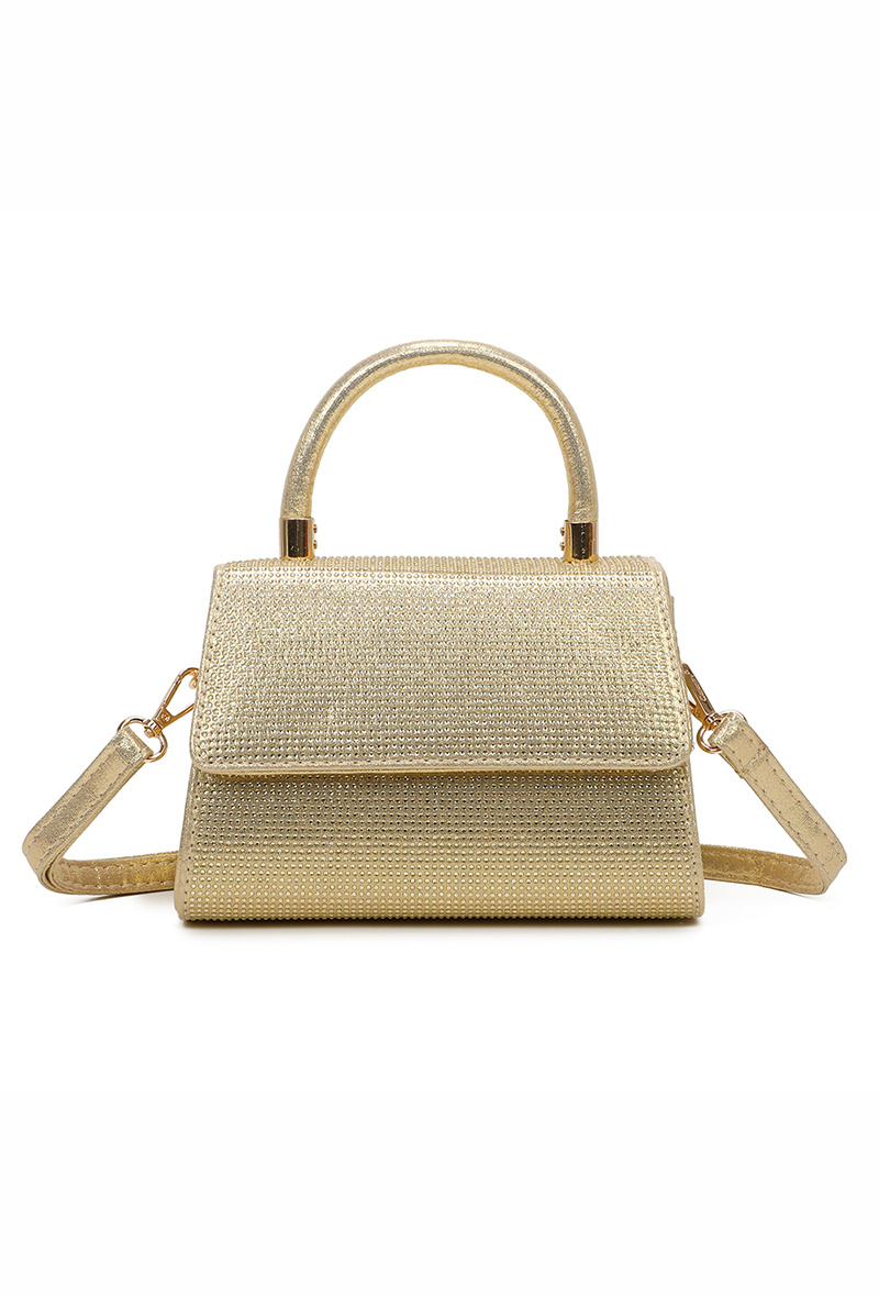 Wholesaler Gallantry - Gallantry shoulder bag