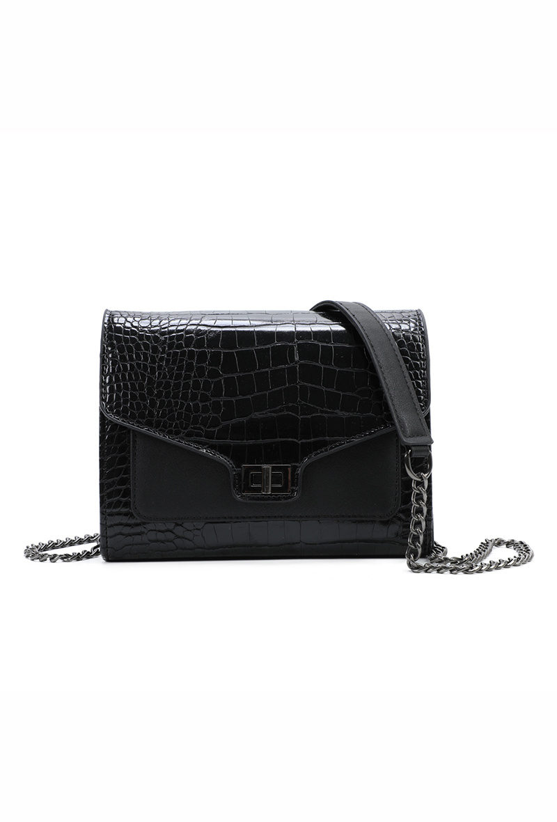 Wholesaler Gallantry Paris - Gallantry shoulder bag