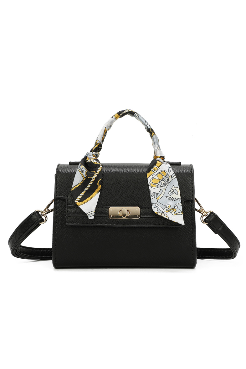 Wholesaler Gallantry Paris - Gallantry shoulder bag