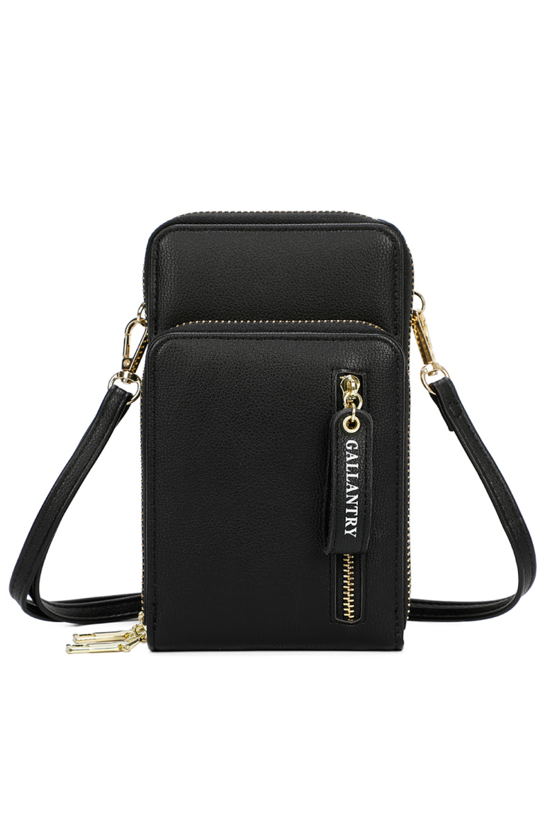 Wholesaler Gallantry Paris - Gallantry shoulder bag