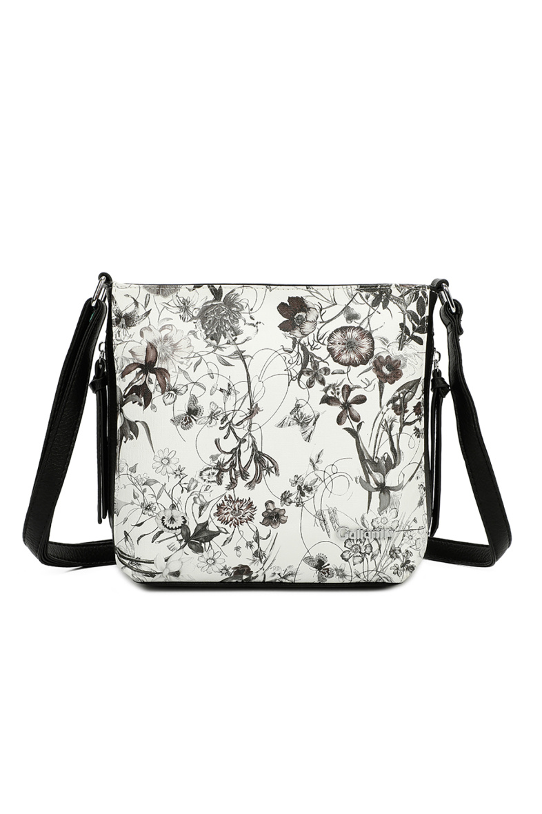 Wholesaler Gallantry Paris - Gallantry shoulder bag
