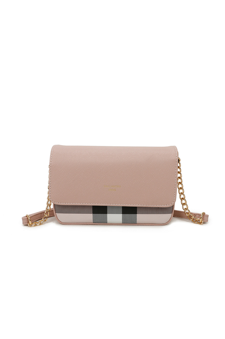 Wholesaler Gallantry Paris - Gallantry shoulder bag