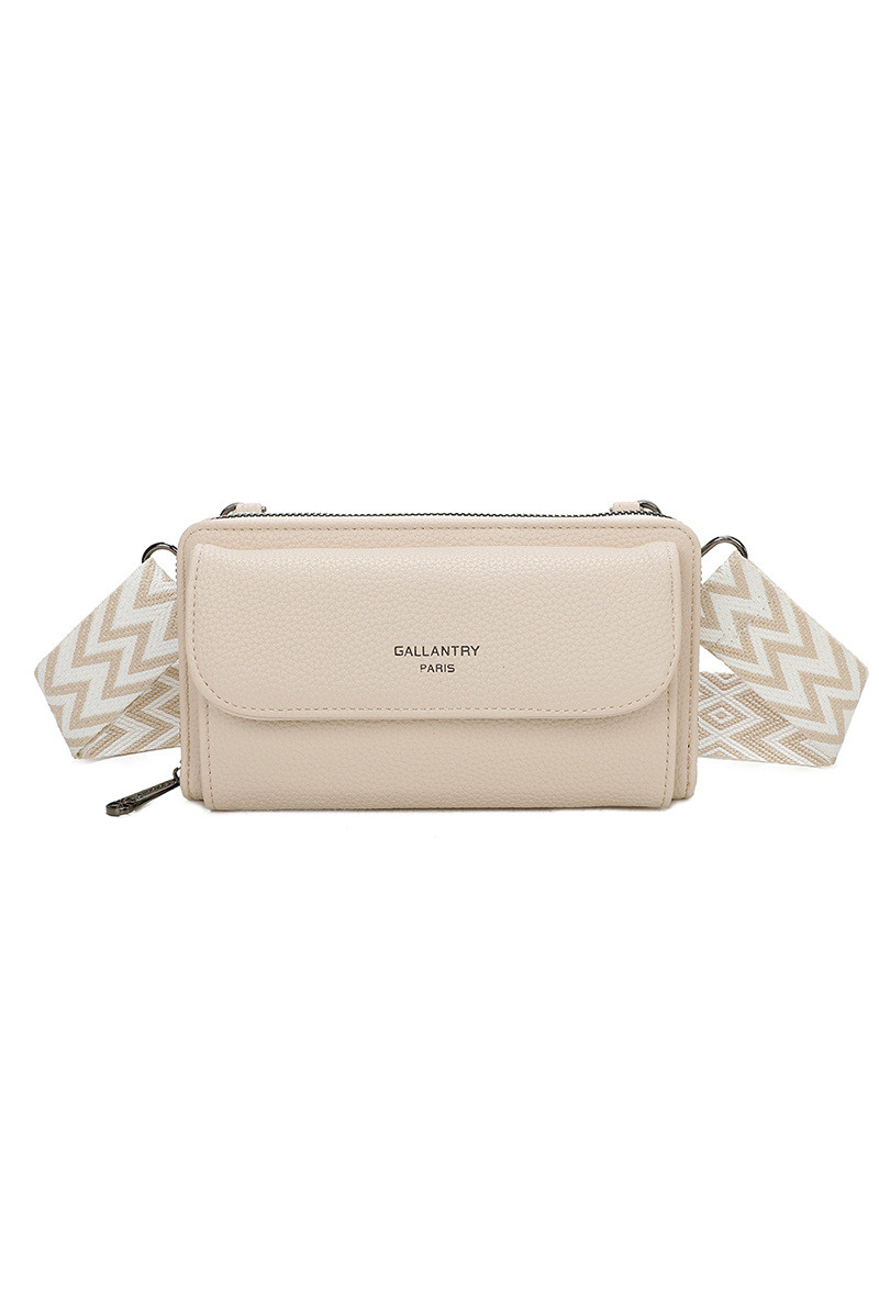Wholesaler Gallantry Paris - Shoulder bag