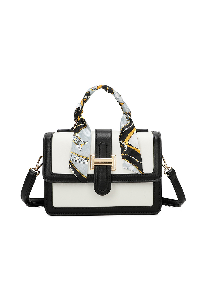 Wholesaler Gallantry Paris - Gallantry shoulder bag