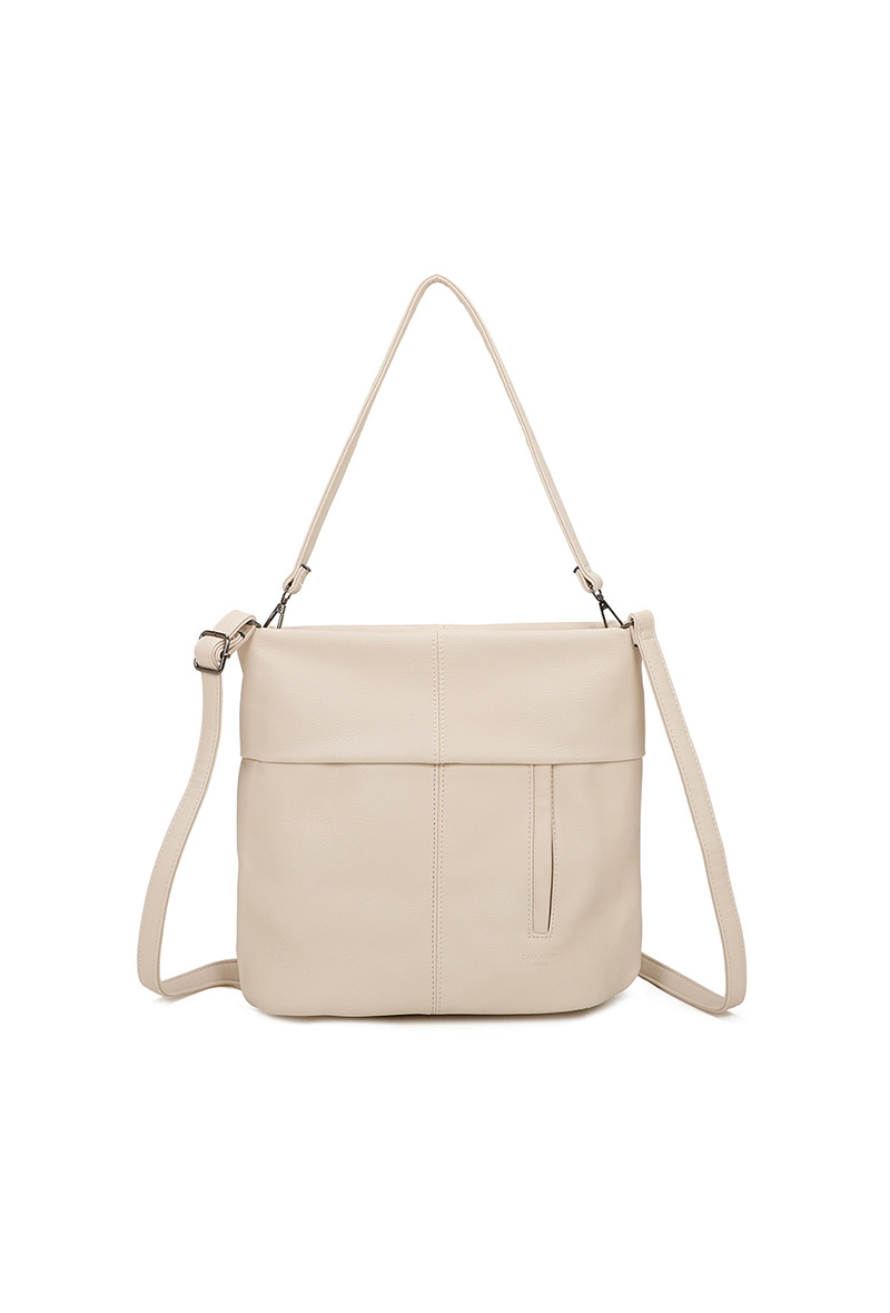 Wholesaler Gallantry Paris - Gallantry shoulder bag