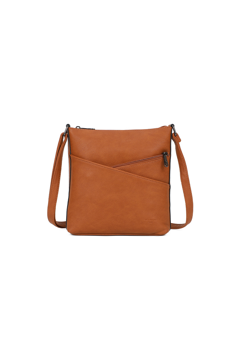 Wholesaler Gallantry Paris - Gallantry shoulder bag