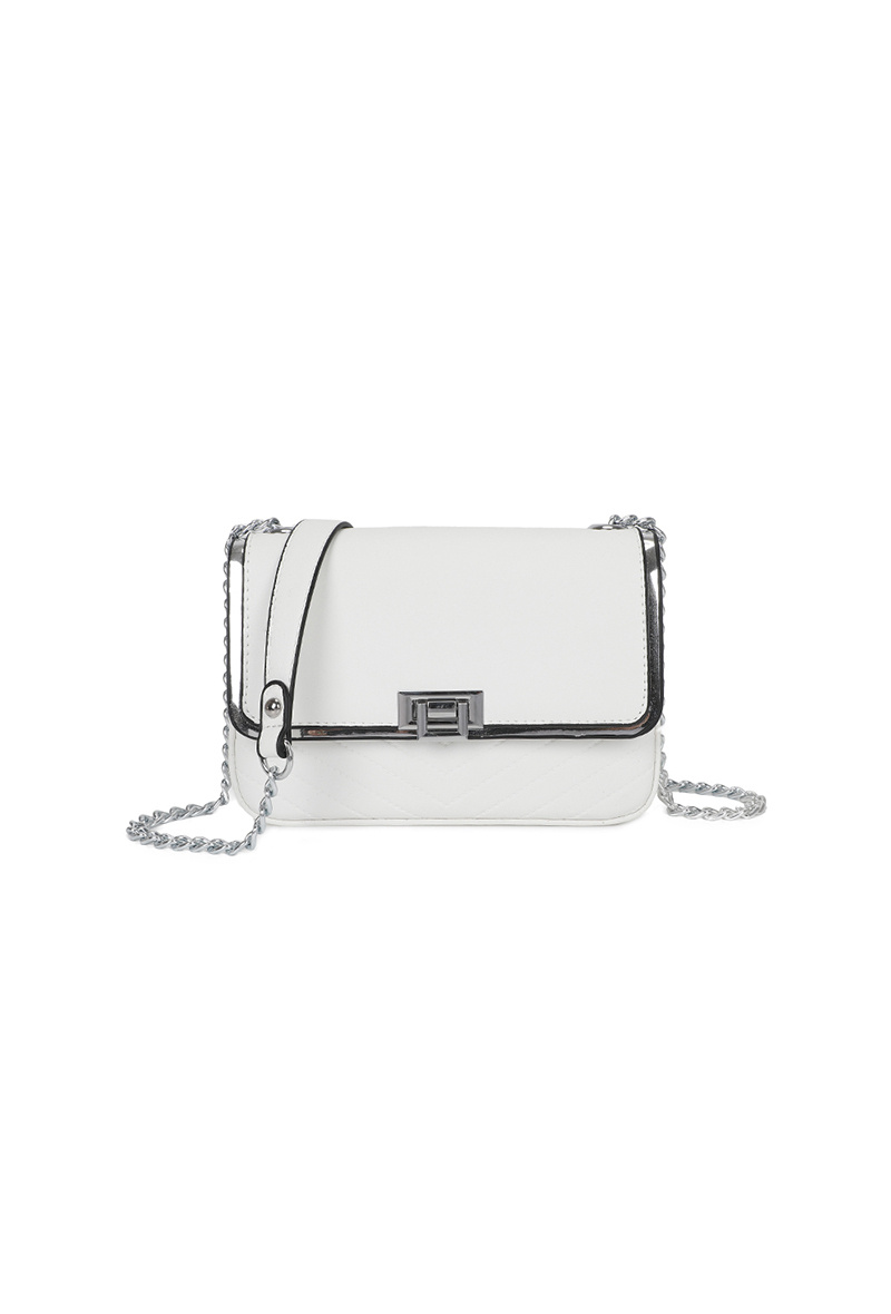 Wholesaler Gallantry Paris - Gallantry shoulder bag