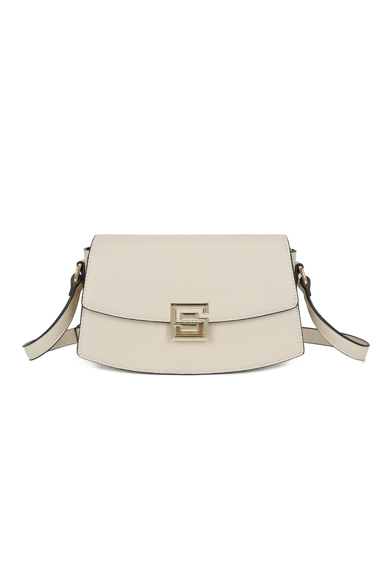 Wholesaler Gallantry Paris - Gallantry shoulder bag