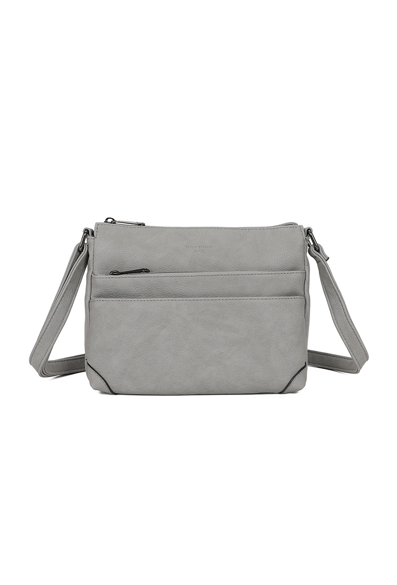 Wholesaler Gallantry Paris - Gallantry shoulder bag
