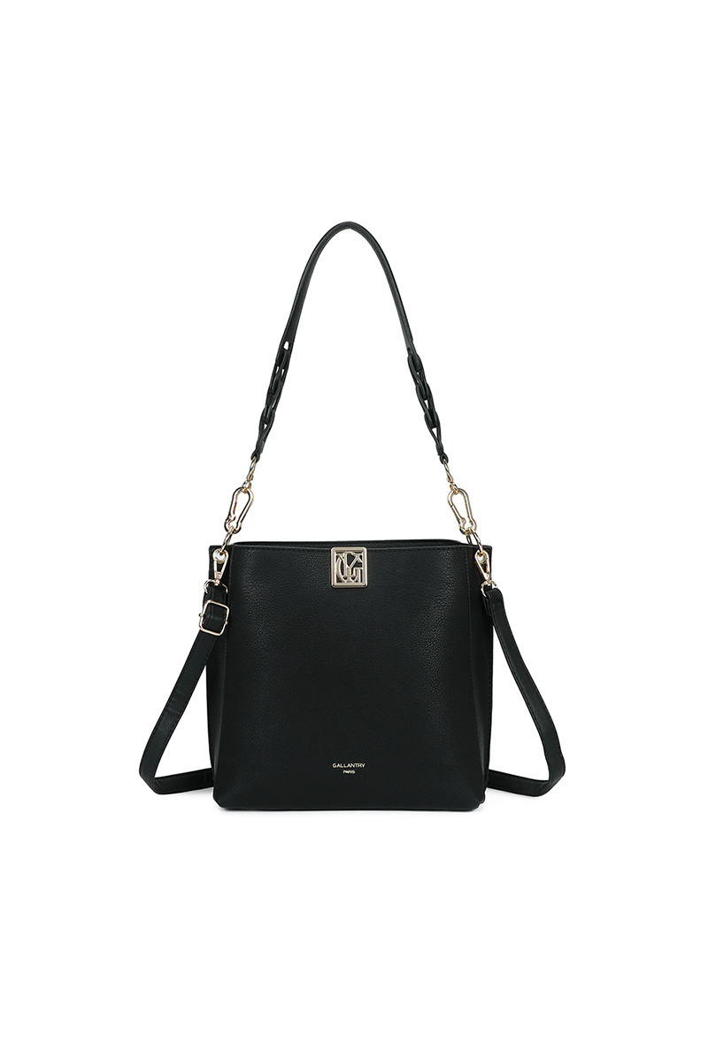 Wholesaler Gallantry Paris - Gallantry shoulder bag