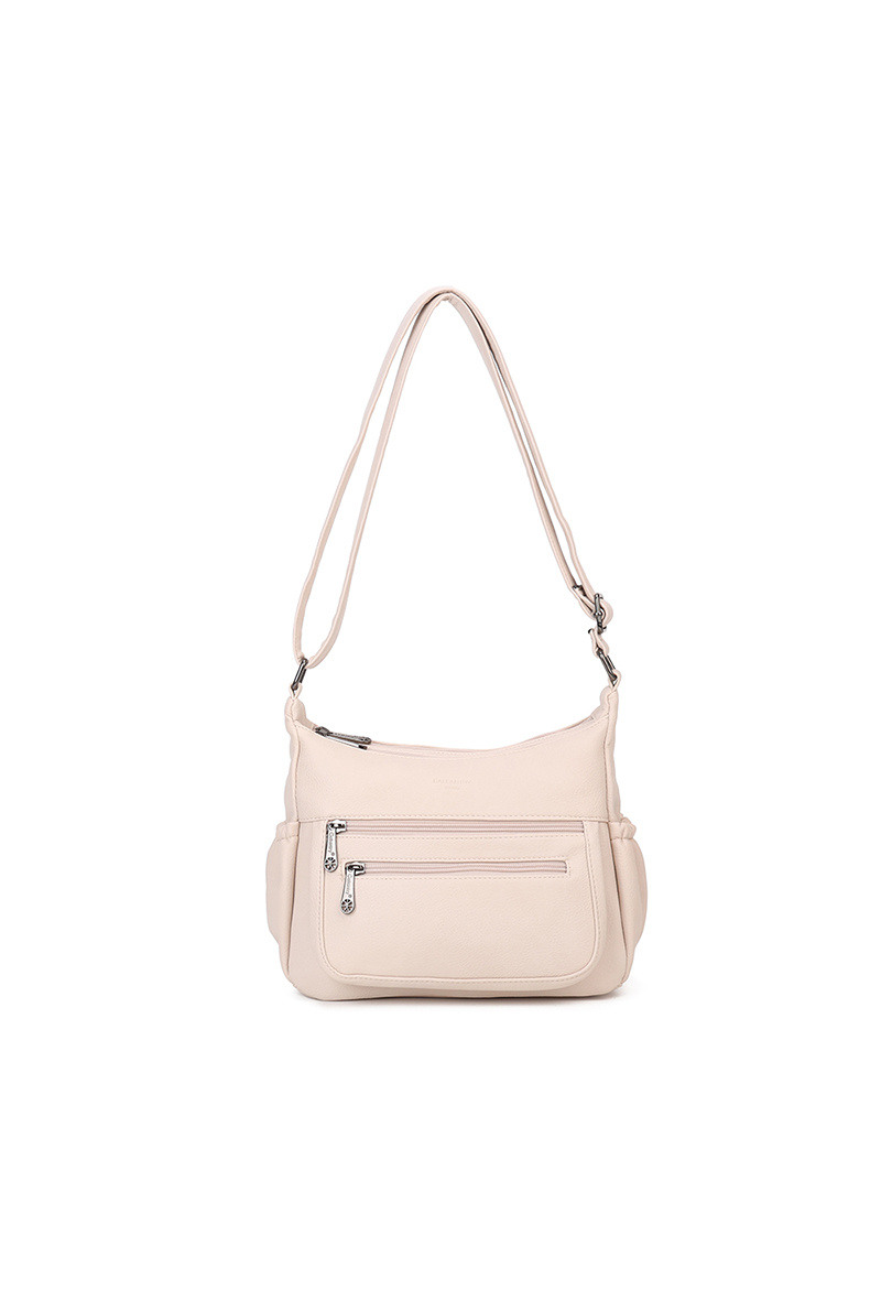 Wholesaler Gallantry Paris - Gallantry unisex shoulder bag