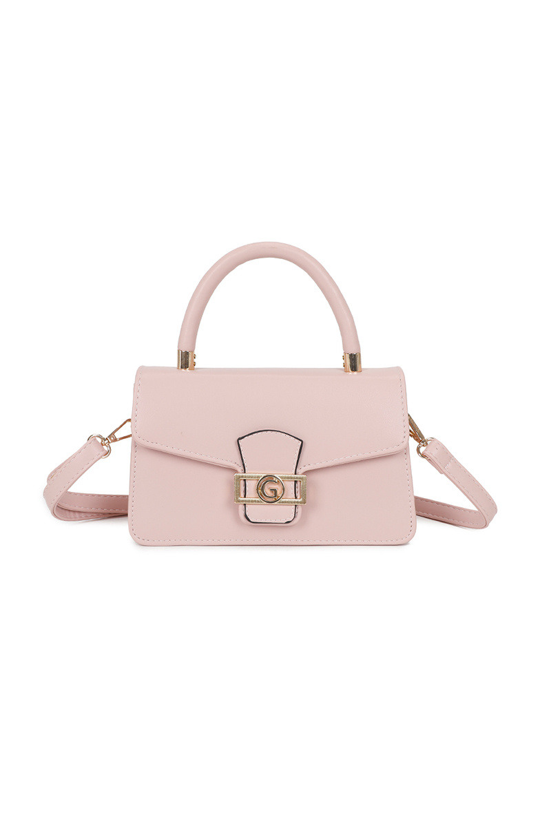 Wholesaler Gallantry Paris - Gallantry shoulder bag