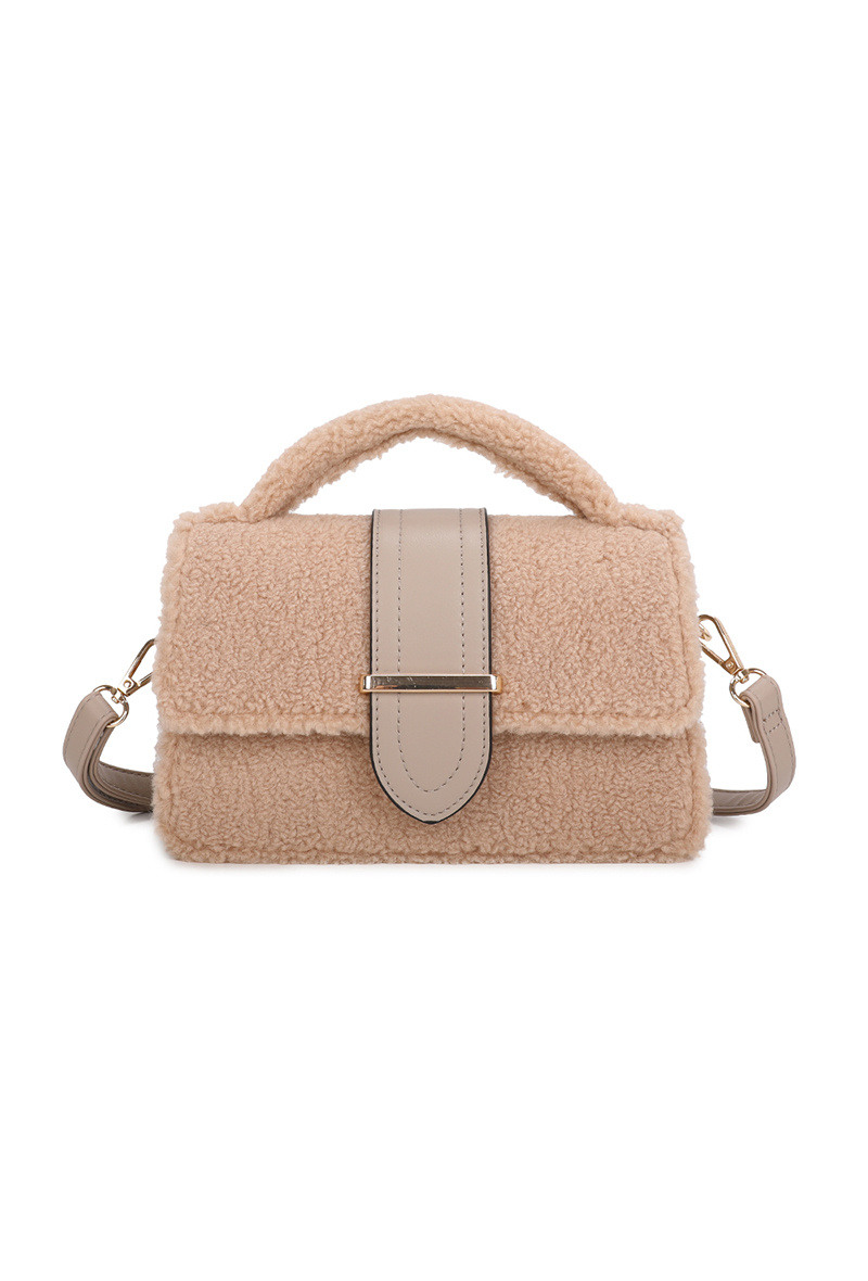 Wholesaler Gallantry Paris - Gallantry shoulder bag