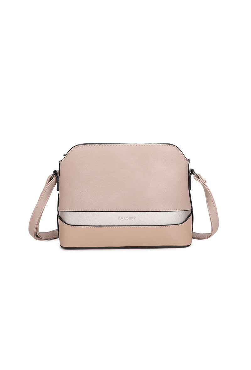 Wholesaler Gallantry Paris - Gallantry shoulder bag