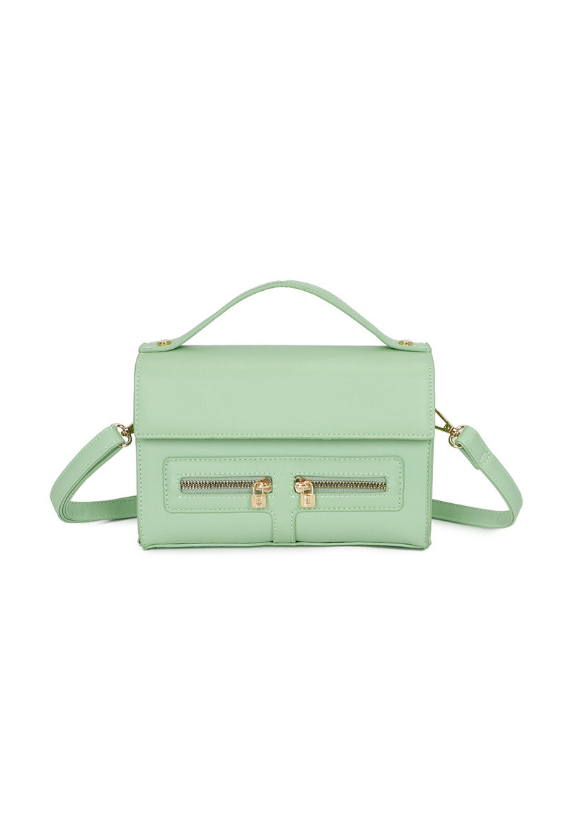 Wholesaler Gallantry Paris - Gallantry shoulder bag
