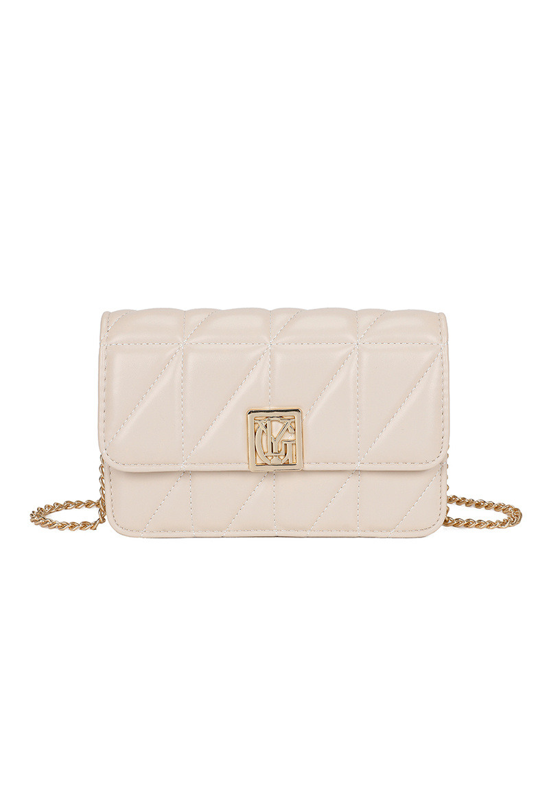 Wholesaler Gallantry Paris - Gallantry mattress shoulder bag