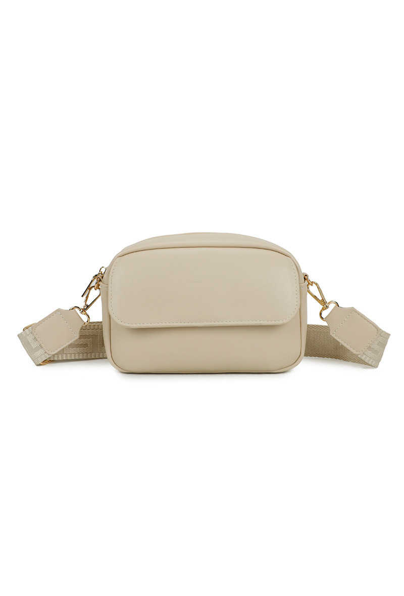 Wholesaler Gallantry Paris - Gallantry shoulder bag