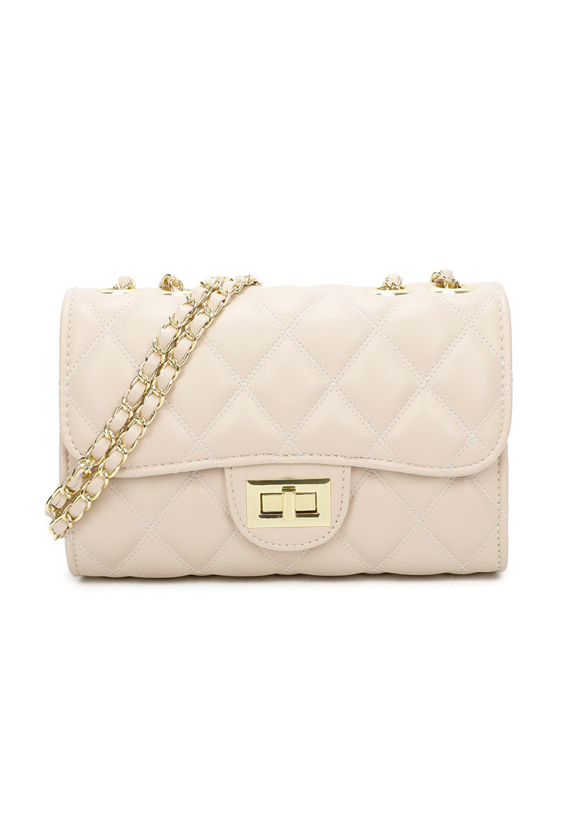 Wholesaler Gallantry Paris - Gallantry mattress shoulder bag