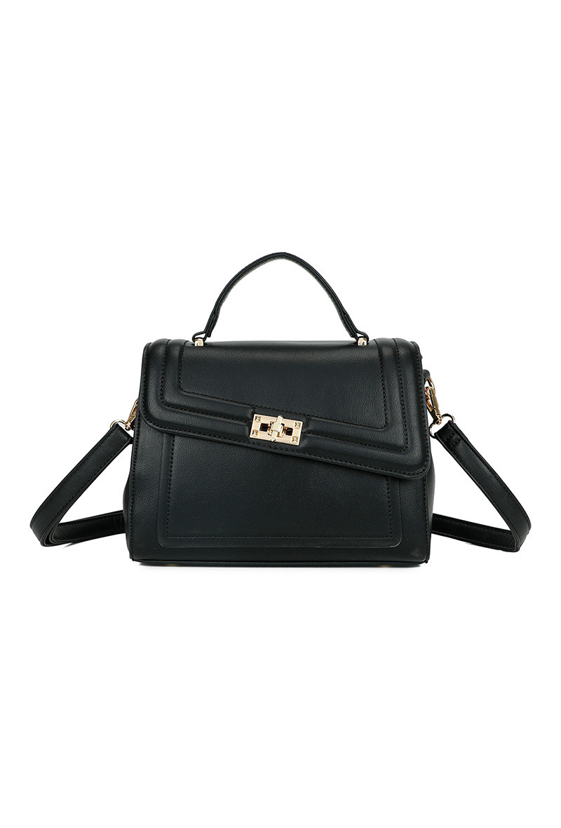 Wholesaler Gallantry Paris - Gallantry shoulder bag