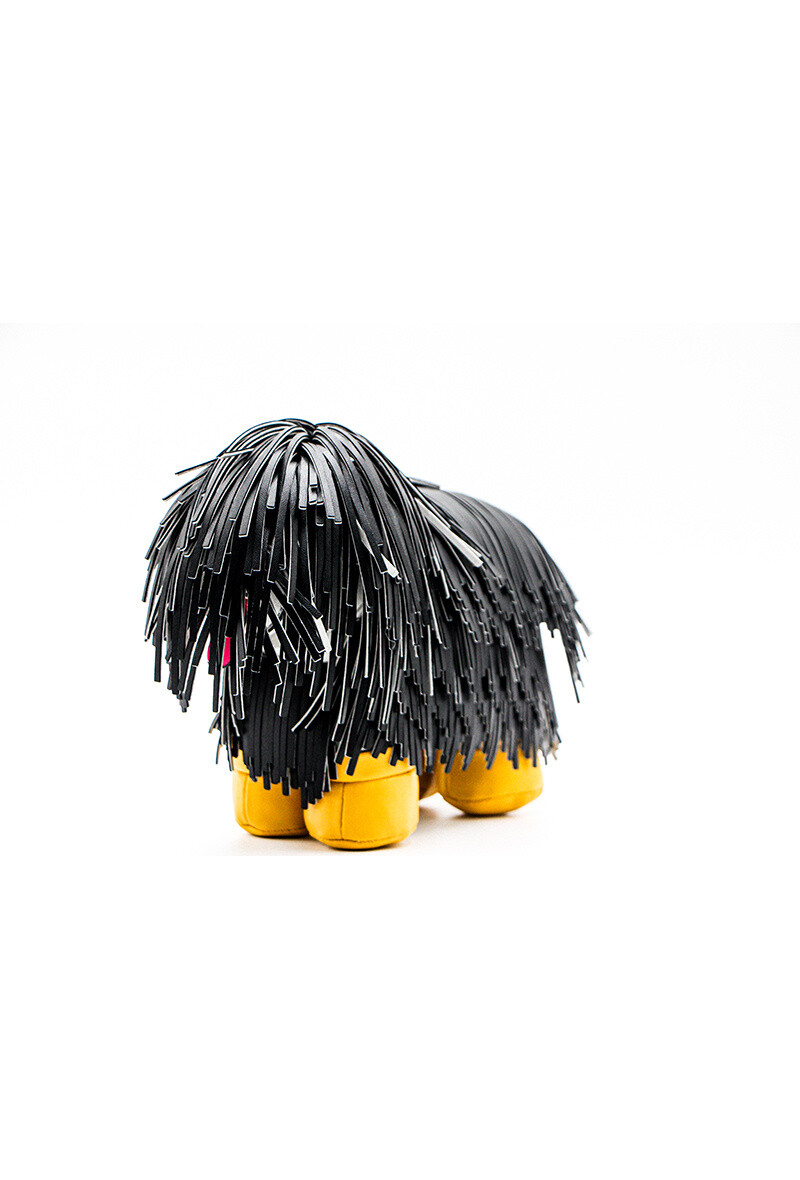 Wholesaler Gallantry - Shoulder bag Puli Gallantry