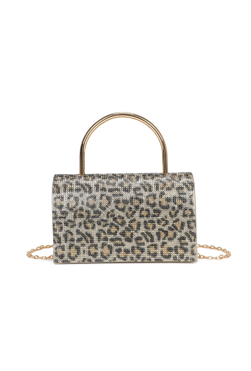 Wholesaler Gallantry Paris - Gallantry evening handbag