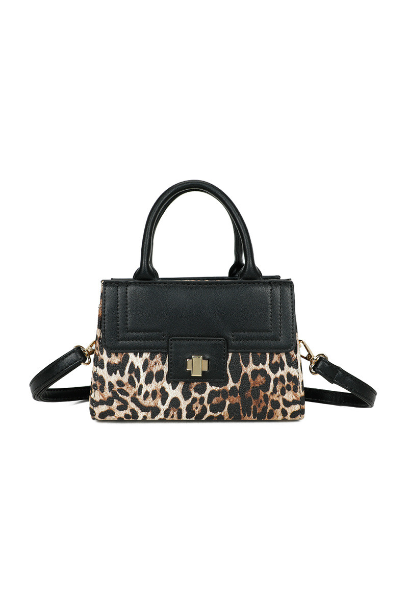 Wholesaler Gallantry Paris - Gallantry shoulder bag