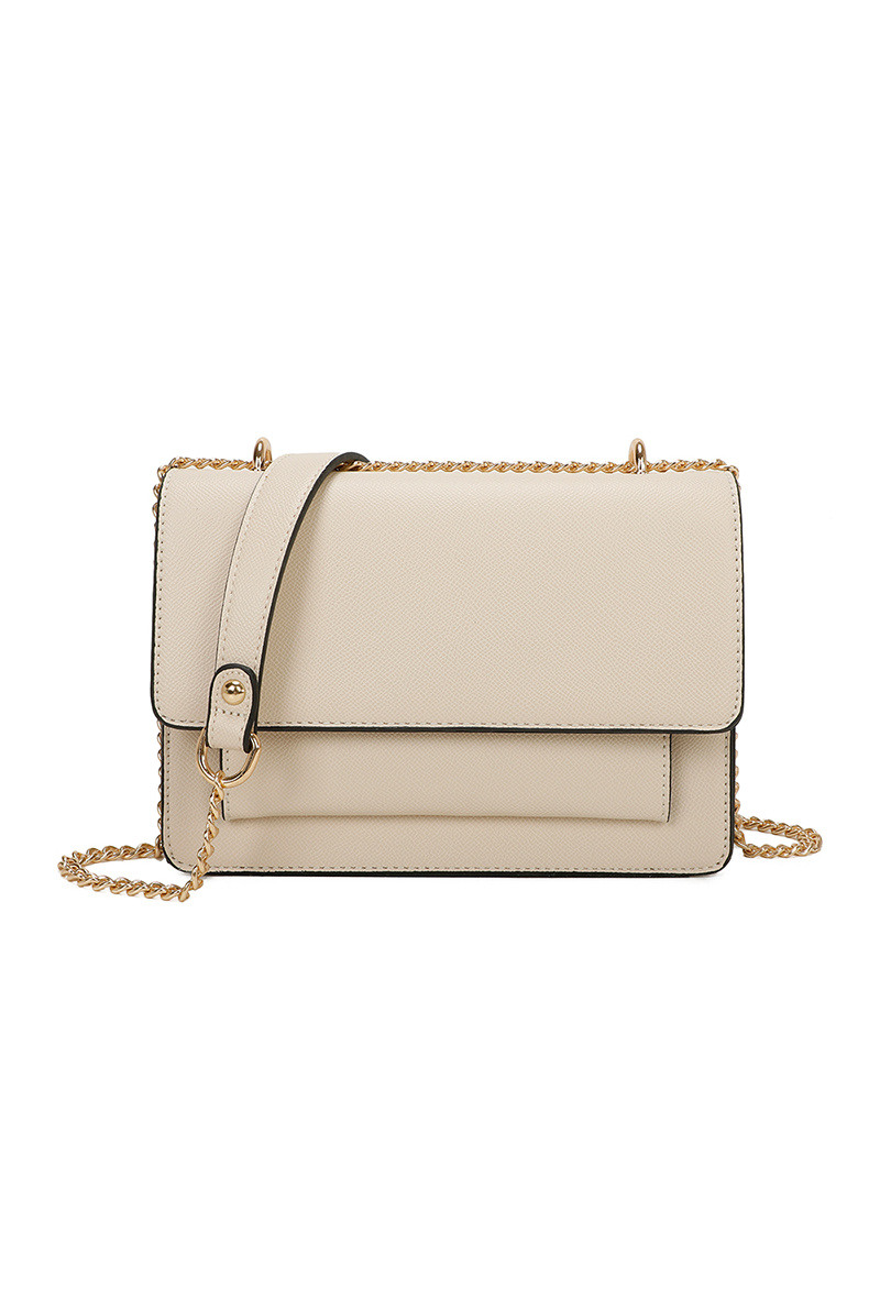 Wholesaler Gallantry Paris - Gallantry shoulder bag