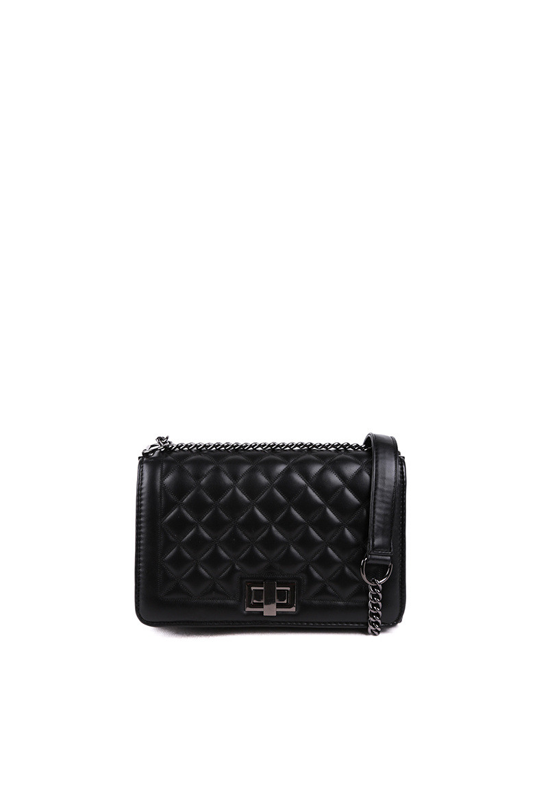 Wholesaler Gallantry Paris - Gallantry chain shoulder bag