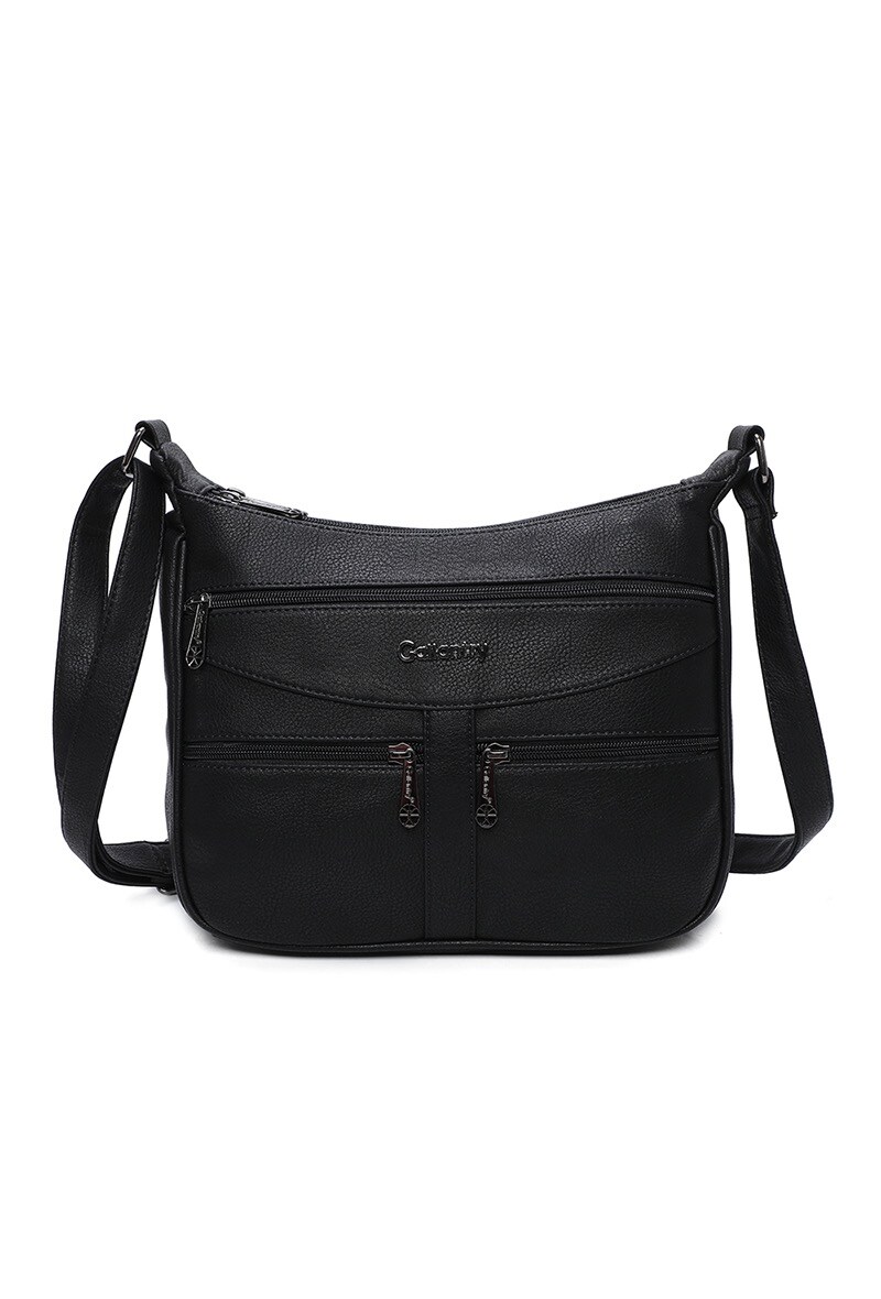 Wholesaler Gallantry Paris - Gallantry Crossbody Bag