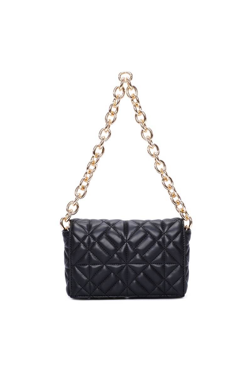 Wholesaler Gallantry Paris - Sac bandoulière avec chaîne Gallantry