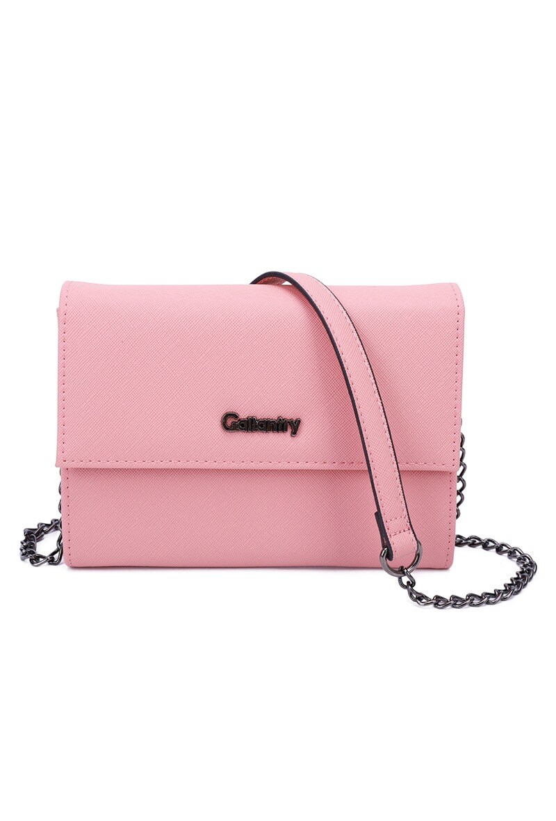 Wholesaler Gallantry Paris - Gallantry Crossbody Pouch