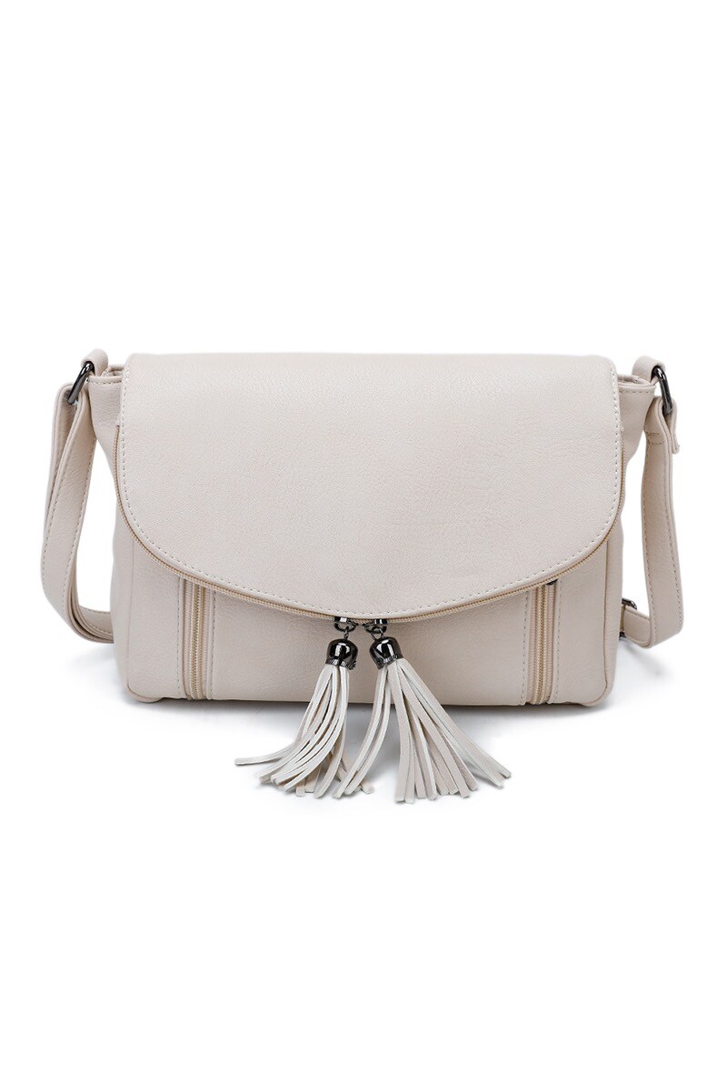 Wholesaler Gallantry Paris - Sac bandoulière Gallantry