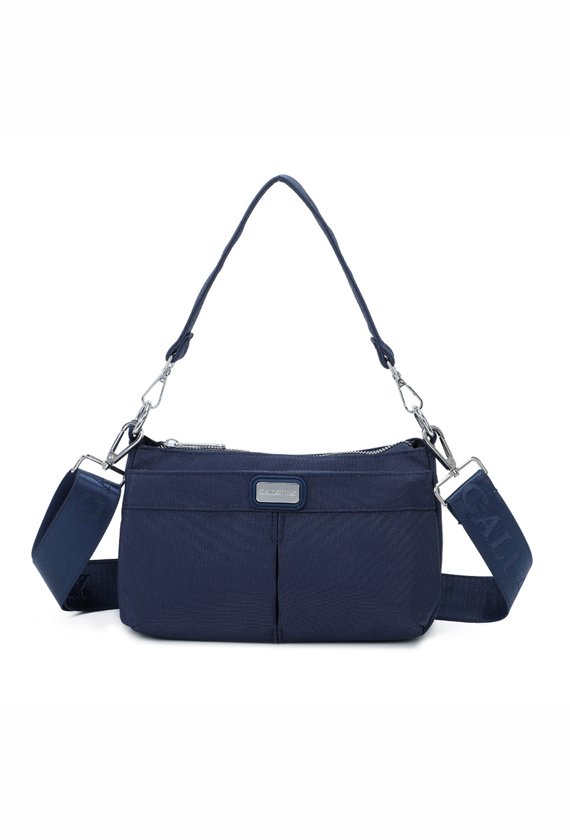 Wholesaler Gallantry Paris - Gallantry shoulder bag