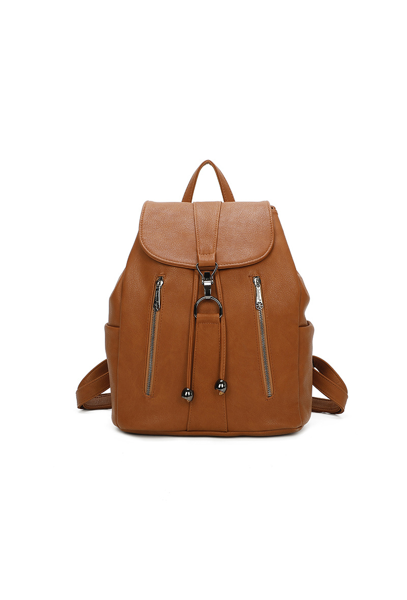 Wholesaler Gallantry Paris - Gallantry Backpack