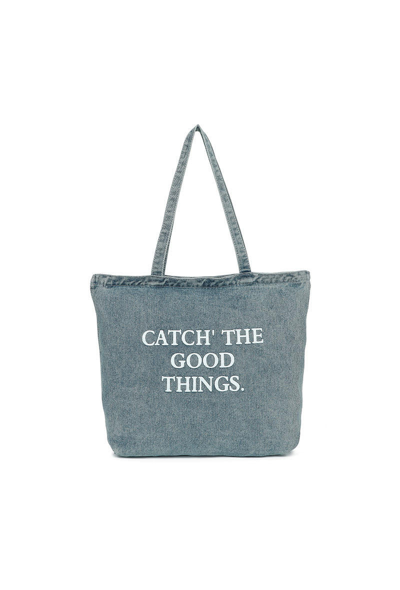 Wholesaler Gallantry Paris - Gallantry tote bag