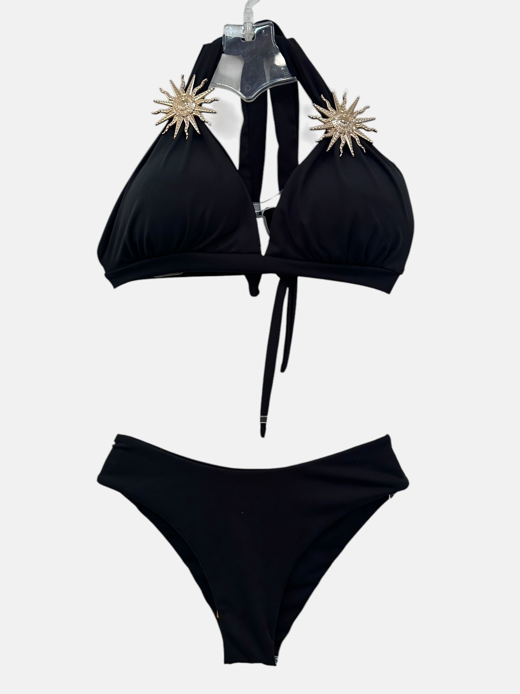Wholesaler Garçonne Swimwear - Bikini 2 pieces pin